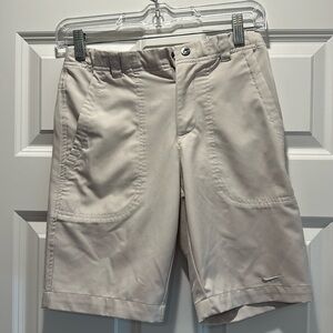 Nike Youth S Golf Shorts